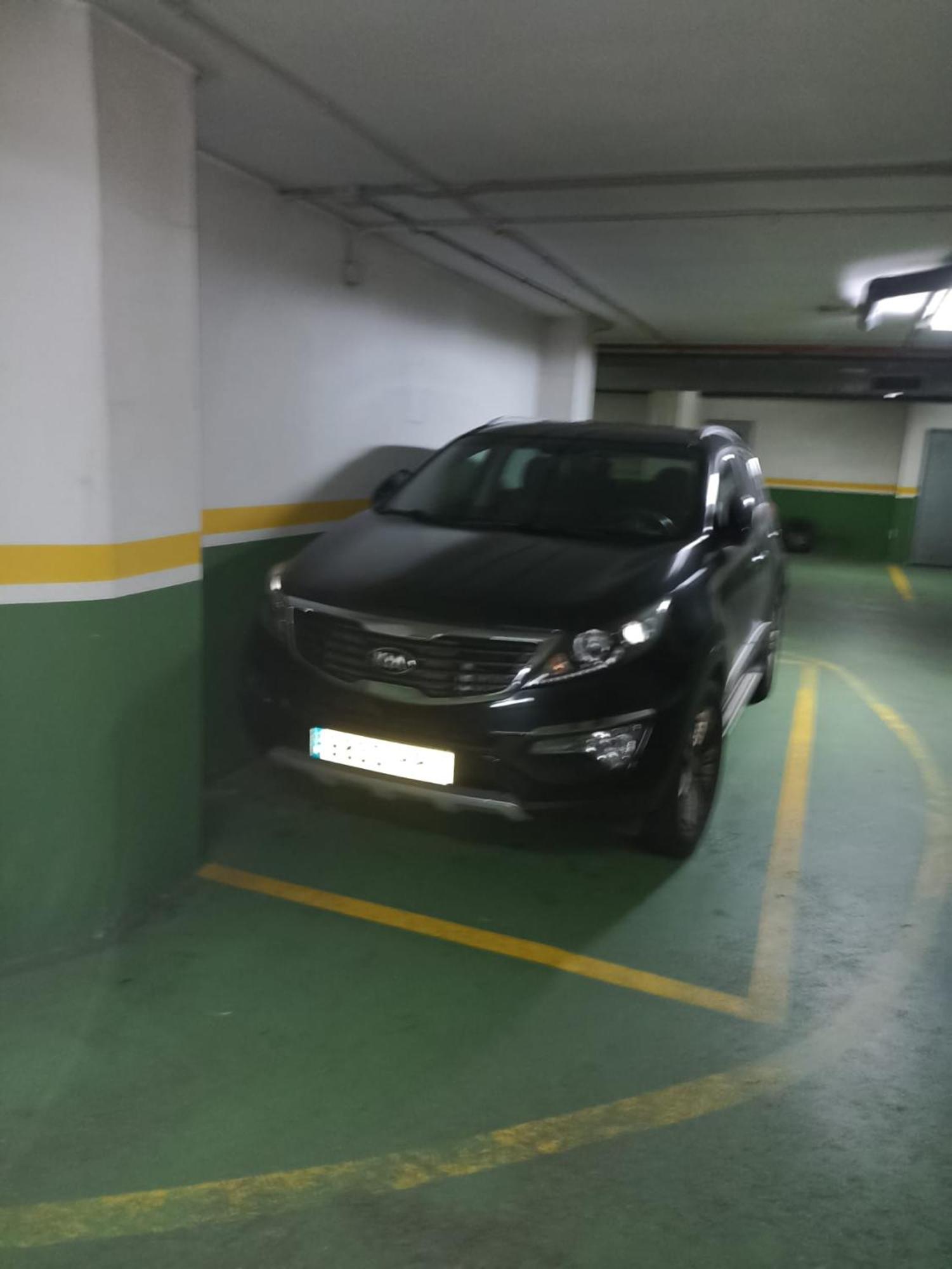 El Atico Apartment Caldas De Reis Luaran gambar