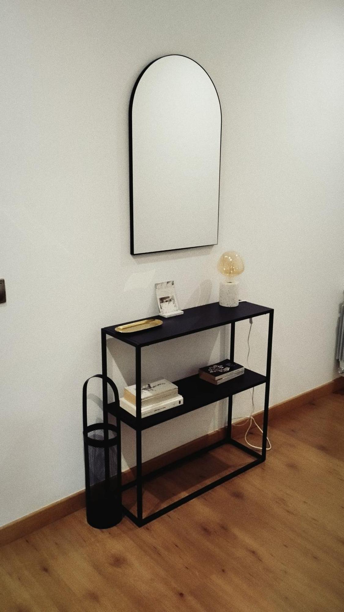 El Atico Apartment Caldas De Reis Luaran gambar